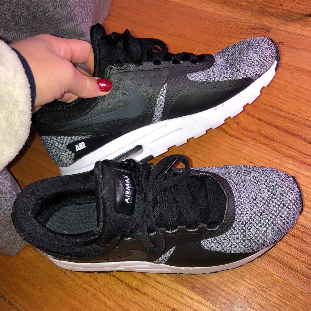 Nike AirMax shoes